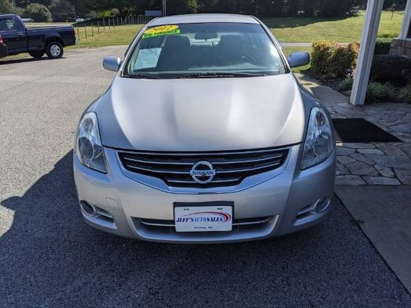 2012 Nissan Altima 2.5 S - Down Payments As Low As $500 - cars &... for sale in Shelby, SC – photo 2