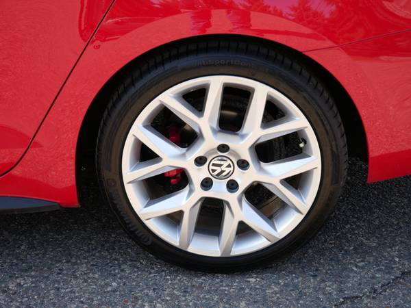 2014 Volkswagen VW Jetta Sedan GLI Edition 30 w/Nav for sale in Hudson, MN – photo 15