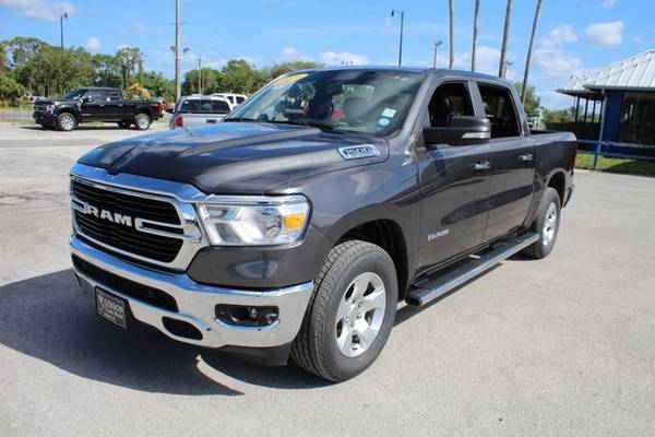 2019 Ram All-New 1500 Big Horn/Lone Star for sale in Sanford, FL – photo 4