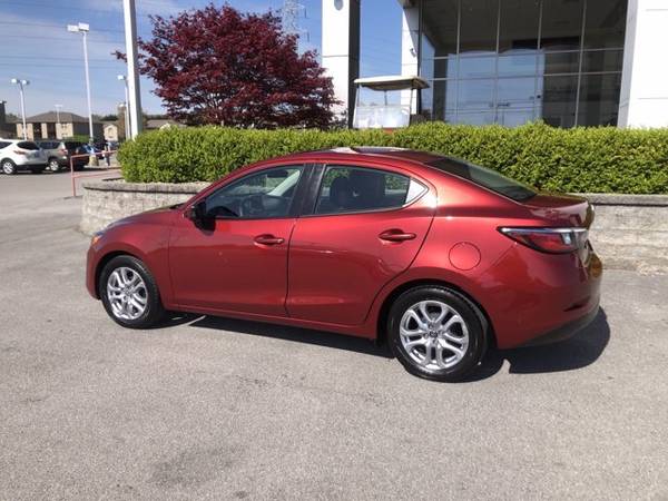 2016 Scion iA - - by dealer - vehicle automotive sale for sale in Somerset, KY – photo 7