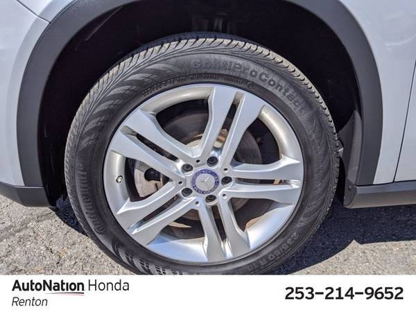 2017 Mercedes-Benz GLA GLA 250 AWD All Wheel Drive SKU:HJ335247 -... for sale in Renton, WA – photo 21