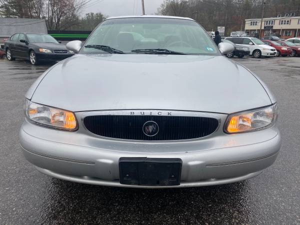 2004 Buick Century One Owner with 75k Miles - - by for sale in Hooksett, NH – photo 2