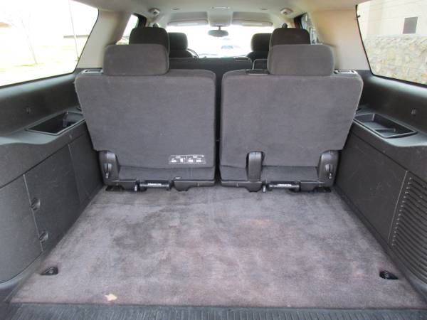 2011 CHEVROLET SUBURBAN TEXAS EDITION! 5.3L V8! THIRD ROW SEAT! for sale in El Paso, TX – photo 20
