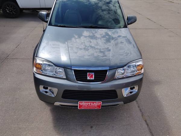 2 OWNER! LOW MILES! 2007 SATURN VUE AWD-NEW TIRES! - cars & trucks -... for sale in Cedar Rapids, IA – photo 19