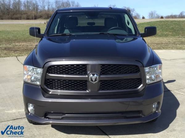 2017 Ram 1500 Express - - by dealer - vehicle for sale in Dry Ridge, KY – photo 3