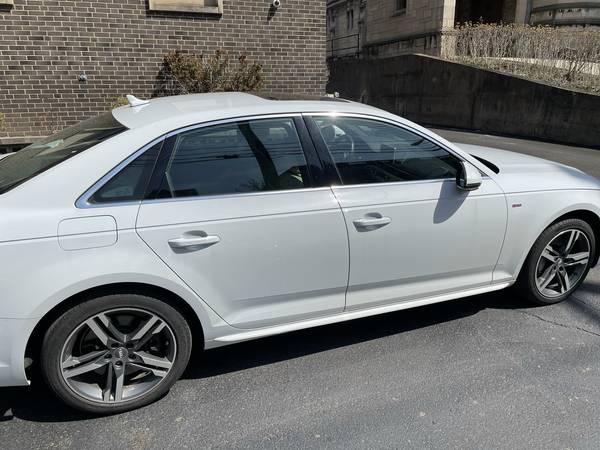 2017 Audi A4 Premium Plus for sale in Pittsburgh, PA – photo 4