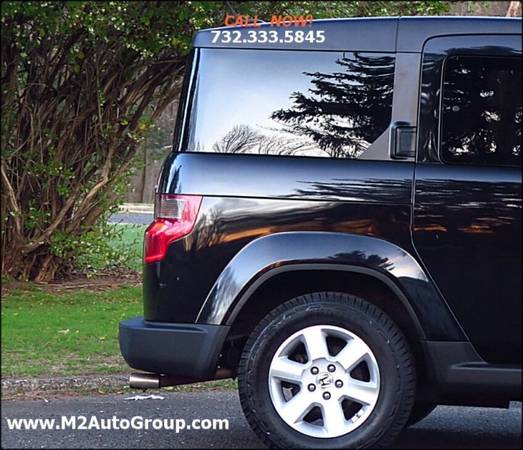 2010 Honda Element EX AWD 4dr SUV 5A - - by dealer for sale in East Brunswick, NY – photo 17
