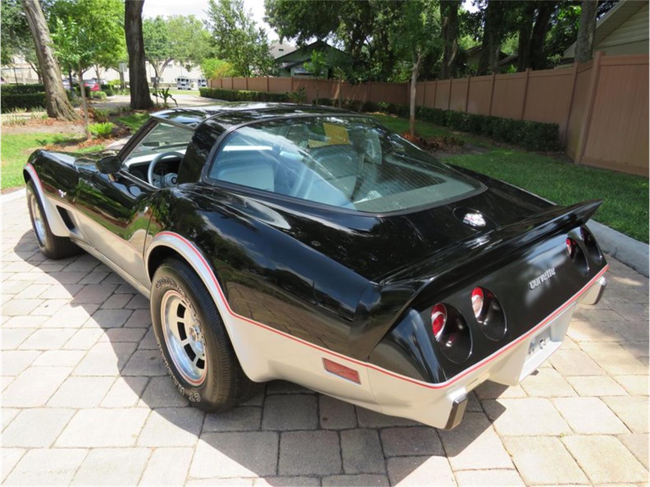 1978 Chevrolet Corvette for sale in Lakeland, FL – photo 29