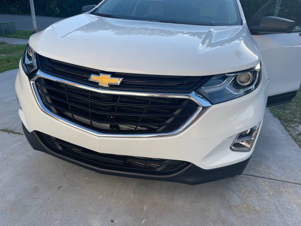 chevrolet equinox for sale in TAMPA, FL – photo 2