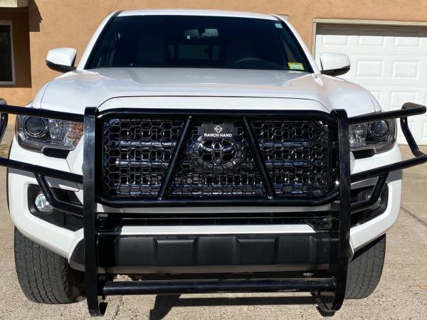 Toyota Tacoma 2016 - cars & trucks - by owner - vehicle automotive... for sale in Albuquerque, NM – photo 16