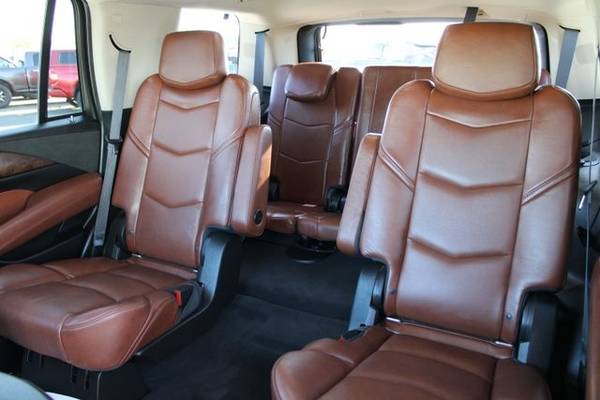 2015 Cadillac Escalade Premium Sport Utility 4D - - by for sale in Hermiston, OR – photo 9