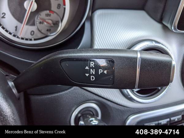 2014 Mercedes-Benz CLA CLA 250 SKU:EN138387 Sedan - cars & trucks -... for sale in San Jose, CA – photo 13