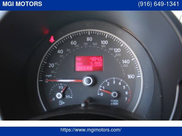 2008 Volkswagen New Beetle Coupe 2dr Auto S , 100% FINANCING - cars... for sale in Sacramento , CA – photo 19