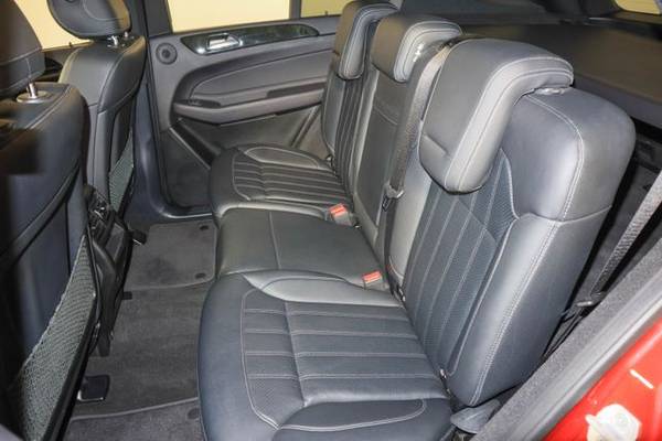 2017 Mercedes-Benz GLE, designo Cardinal Red Metallic - cars &... for sale in Wall, NJ – photo 20