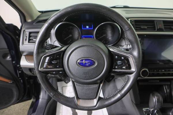 2018 Subaru Outback, Dark Blue Pearl - - by dealer for sale in Wall, NJ – photo 15