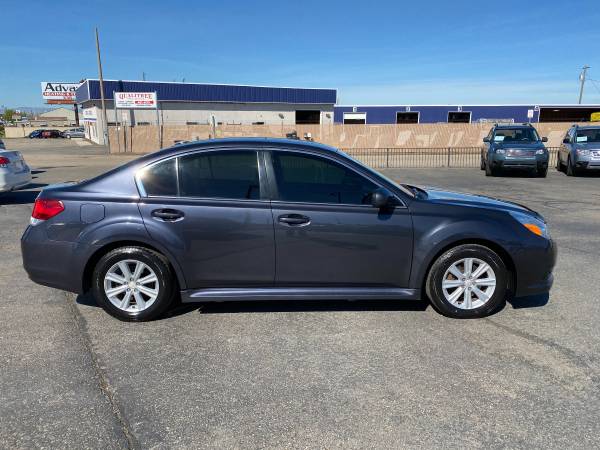 2010 Subaru Legacy 2 5i Limited AWD Serviced 90 Day Warranty for sale in Nampa, ID – photo 4