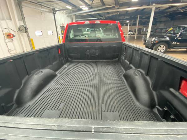 2016 Ford F-150 Regular Cab ***80K MILES***LONG BOX*** - cars &... for sale in Swartz Creek,MI, OH – photo 15