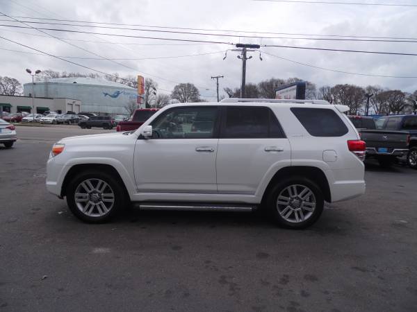 2011 TOYOTA 4 RUNNER LIMITED 4 DOOR SUV! - - by for sale in Norfolk, VA – photo 19