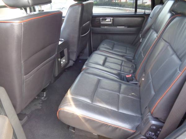 2007 LINCOLN NAVIGATOR - cars & trucks - by owner - vehicle... for sale in New Brunswick, NJ – photo 16