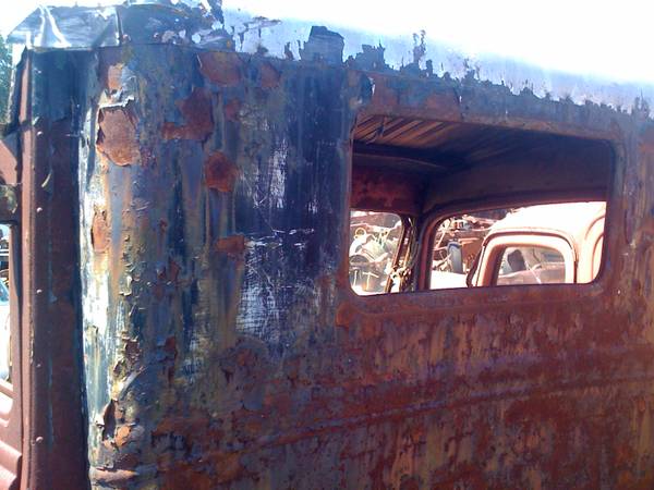 1935 Dodge Canopy truck for sale in Standard, CA – photo 16