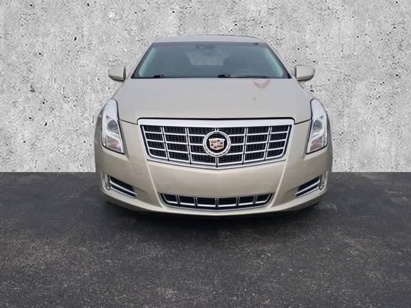 2013 Cadillac XTS Luxury Collection - - by dealer for sale in Chattanooga, TN – photo 3