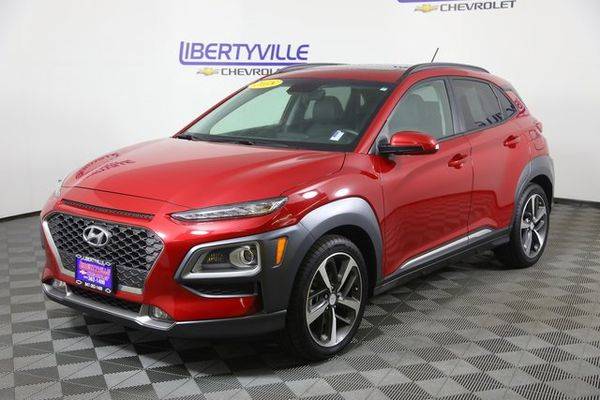 2018 Hyundai Kona Limited - Call/Text for sale in Libertyville, IL – photo 23