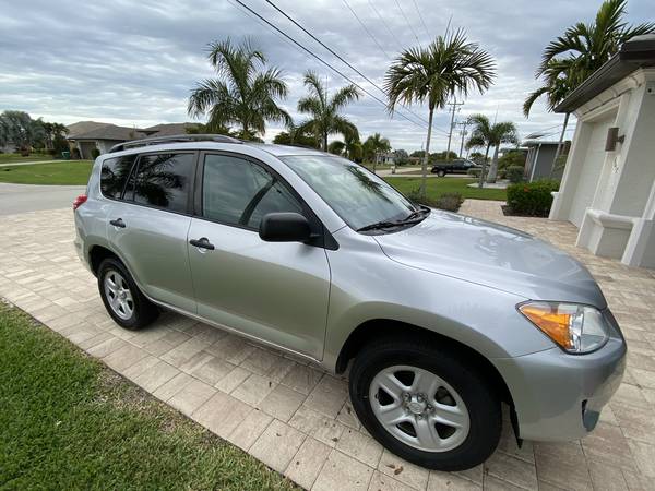 2010 Toyota Rav4 SUV for sale in Cape Coral, FL – photo 2