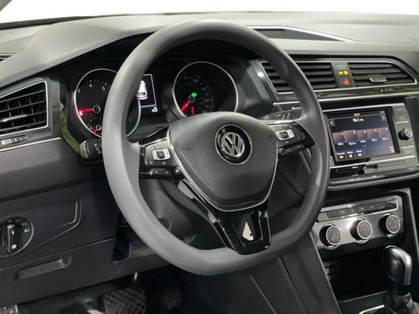 2019 Volkswagen Tiguan 2 0T SE FWD - - by dealer for sale in Norco, CA – photo 11