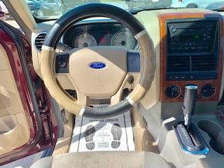 ★2006 Ford Explorer Eddie Bauer 3rd Row Seat★LOW MILES LOW $ DOWN for sale in Cocoa, FL – photo 7