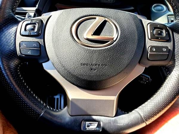 2016 LEXUS RC 200T COUPE - LIKE NEW! PRICED BELOW KBB FAIR PRICE!! -... for sale in Jacksonville, FL – photo 20