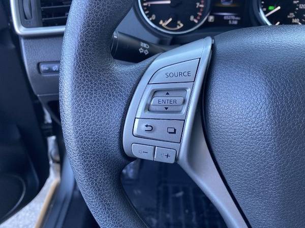 2016 Nissan Rogue - - cars & trucks - by dealer - vehicle automotive... for sale in Grand Junction, CO – photo 11