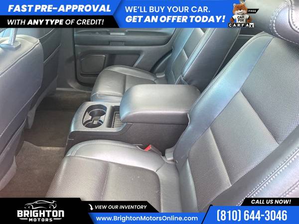 2012 Ford Explorer Limited 4WD! FOR ONLY $231/mo! - cars & trucks -... for sale in Brighton, MI – photo 5