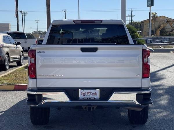2020 Chevrolet Silverado 1500 LT - cars & trucks - by dealer -... for sale in San Antonio, TX – photo 6