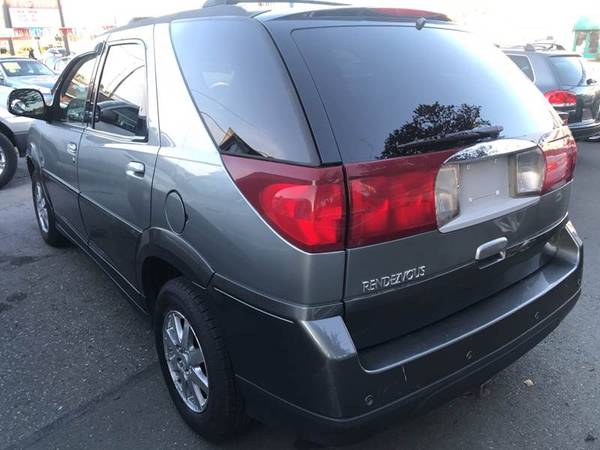 2004 BUICK RENDEZVOUS CX ---- SALES SPECIAL / HUGE SELECTION !!! for sale in Everett, WA – photo 4