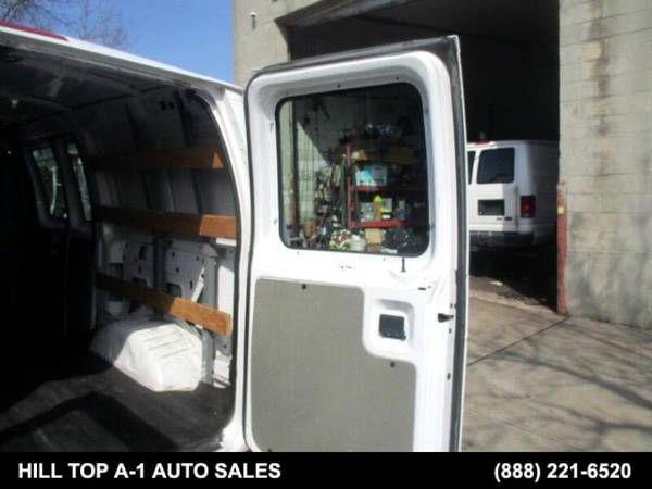 2013 Ford E-250 E-250 Commercial Van - - by dealer for sale in Floral Park, NY – photo 24
