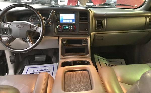Chevrolet Avalanche 1500 - Bad Credit? Bankruptcy? Repo? Retired?... for sale in Fayetteville, NC – photo 11