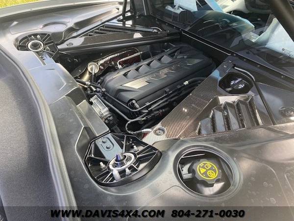 2021 Chevrolet Corvette 2LT Coupe Sports Car - - by for sale in Richmond , VA – photo 20