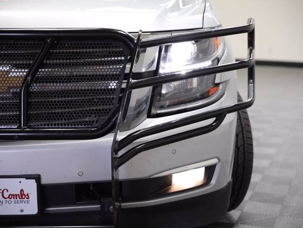 2017 Chevrolet Suburban Premier - cars & trucks - by dealer -... for sale in San Antonio, TX – photo 10