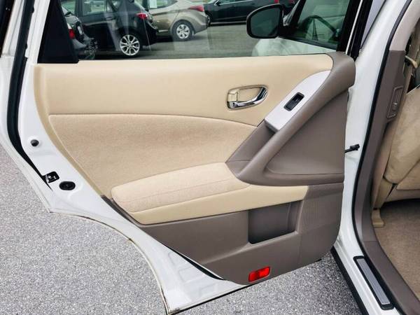 2014 Nissan Murano - V6 Clean Carfax, All Power, Back Up Camera for sale in Dover, DE 19901, MD – photo 14