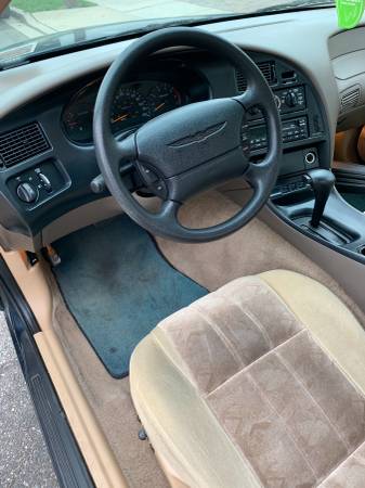 1997 Ford Thunderbird LX for sale in Wantagh, NY – photo 6