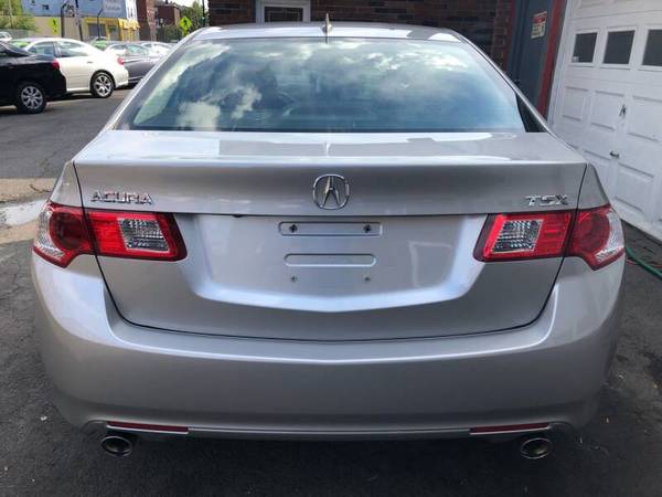 :::2010 ACURA TSX W/TECH ::::: - cars & trucks - by dealer - vehicle... for sale in Hartford, CT – photo 5