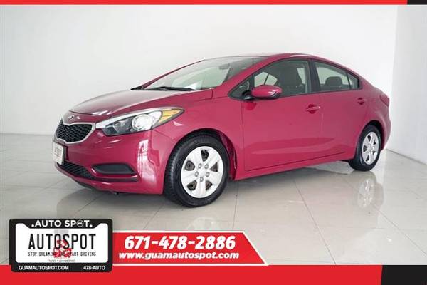 2016 Kia Forte - Call for sale in Other, Other – photo 3