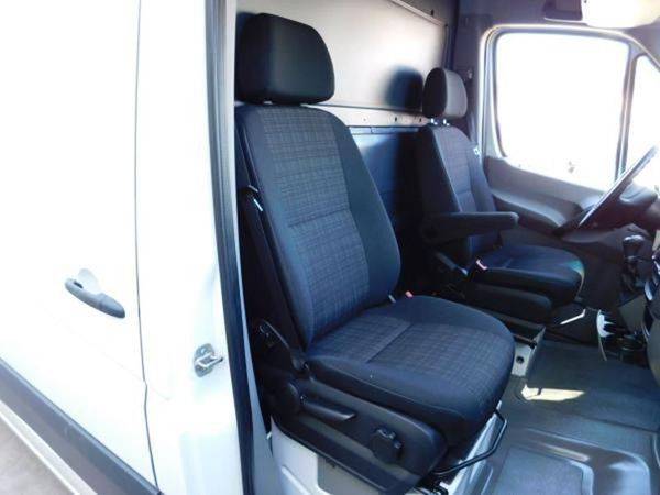2014 Freightliner Sprinter Cargo 2500 3dr Cargo 170 in. WB - THE... for sale in Norco, CA – photo 13