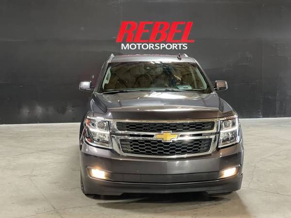 2016 Chevrolet Tahoe - 1 Pre-Owned Truck & Car Dealer - cars & for sale in North Las Vegas, NV – photo 2