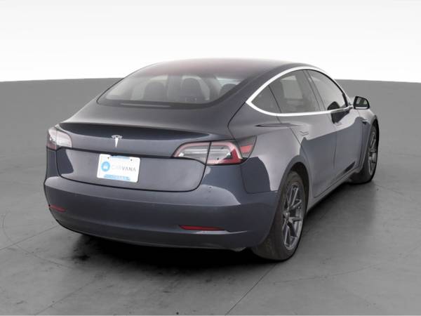 2018 Tesla Model 3 Long Range Sedan 4D sedan Gray - FINANCE ONLINE -... for sale in Cambridge, MA – photo 10