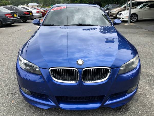 2008 BMW 335i SPORT COUPE! TWIN TURBO! $8500 CASH PRICE! for sale in Tallahassee, FL – photo 2