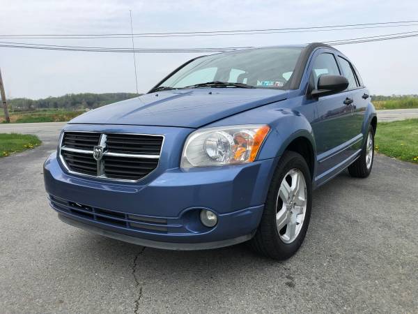 2007 Dodge Caliber SXT for sale in Wrightsville, PA – photo 5