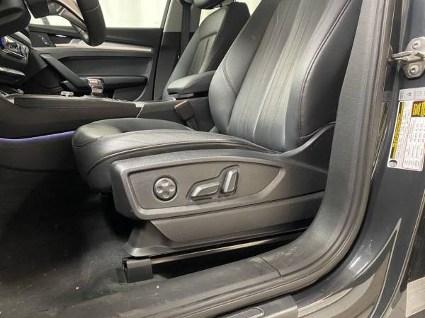 2018 Audi Q5 Premium Plus Pano Roof Virtual Cockpit SUV - cars &... for sale in Portland, OR – photo 14