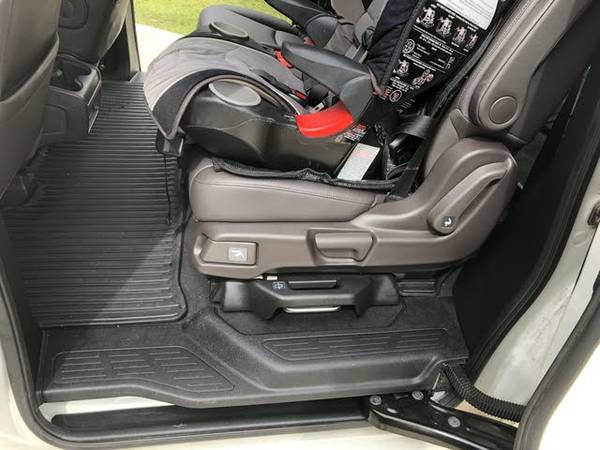 2018 Honda Odyssey Elite Minivan for sale in Hopkinton, MA – photo 4