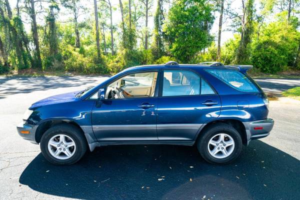 2001 Lexus RX 300 Base AWD 4dr SUV - CALL or TEXT TODAY! - cars & for sale in Sarasota, FL – photo 6